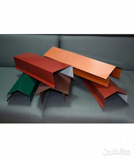 Доборные планки