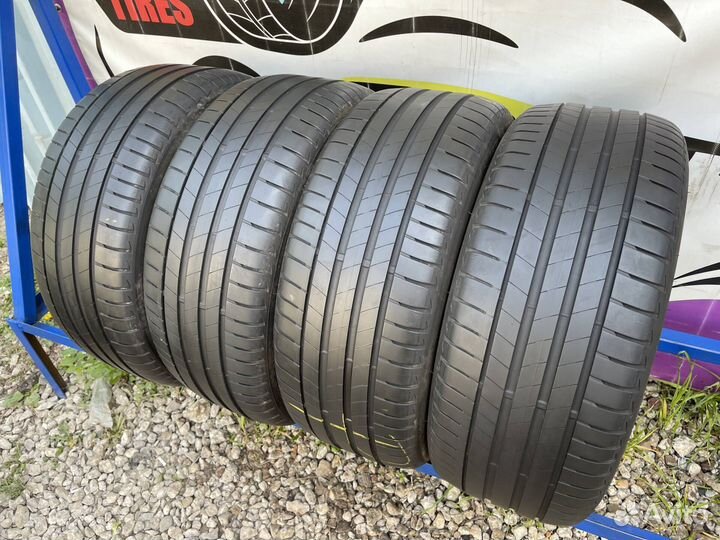 Bridgestone Turanza T005 225/45 R17