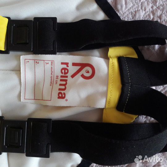 Вещи на девочку рост 86;104