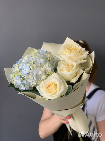 Цветы первокласснику. Цветы Казань. 1 сентября