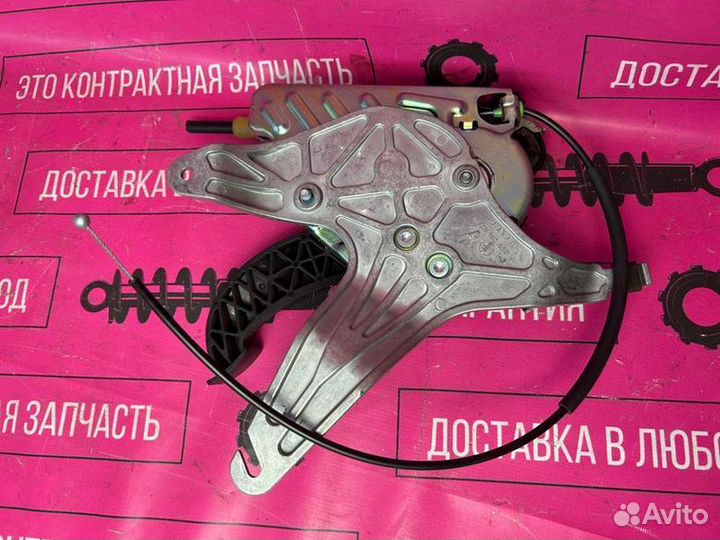 Педаль стояночного тормоза Mercedes Benz w212 (14)