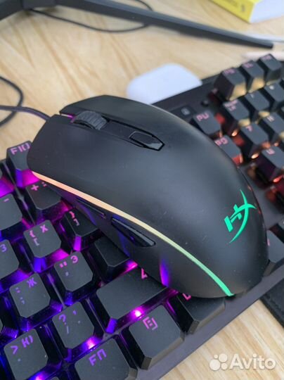 Клавиатура и мышка комплект