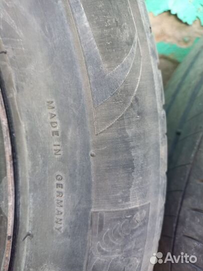 Michelin Primacy 3 225/60 R17