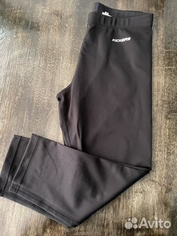 Лосины спортивные женские