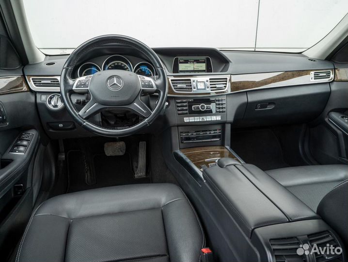 Mercedes-Benz E-класс 2.0 AT, 2014, 183 427 км