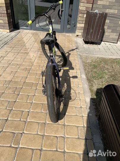 Детский велосипед Forward unit