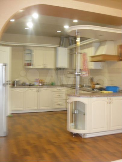 Дом 82 м² на участке 4 сот.