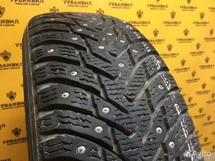 Nokian Tyres Hakkapeliitta 8 195/65 R15