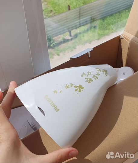 Отпариватель Philips