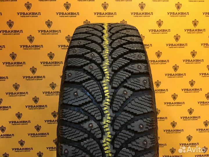 Cordiant Sno-Max 195/65 R15 91T