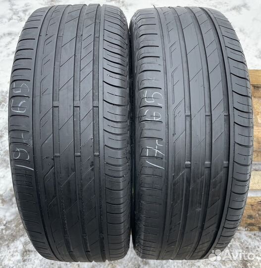 Bridgestone Turanza T001 225/55 R18