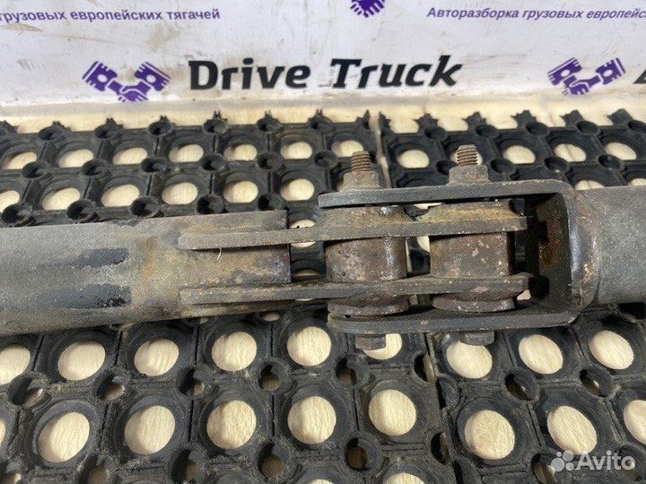 Кулиса МКПП Daf Xf 105