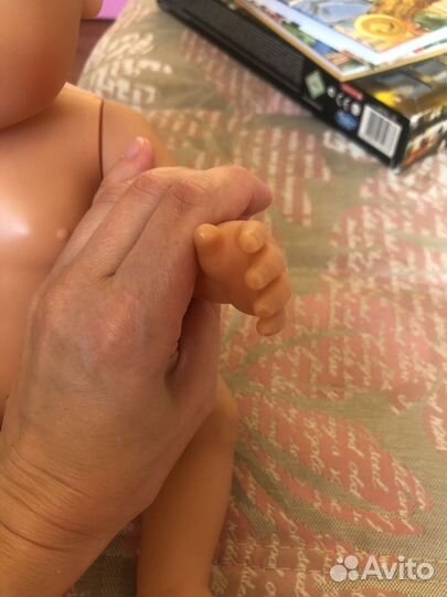 Куклы беби бон