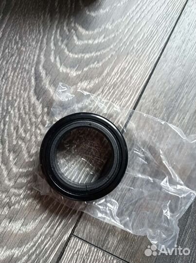 Рулевая колонка Cane Creek EC49