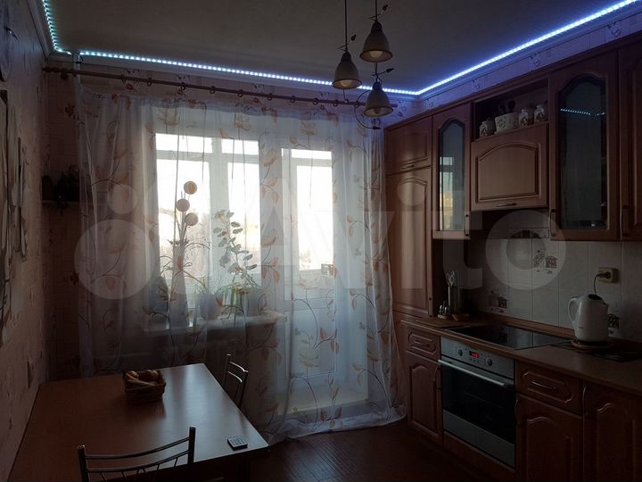 Комната 18,7 м² в 3-к., 5/10 эт.