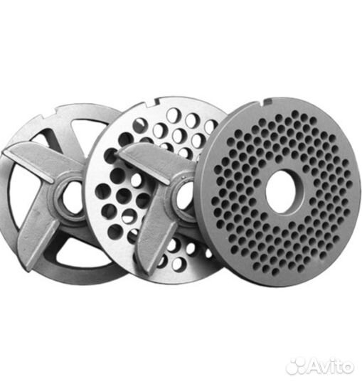 Заточка ножей всех видов