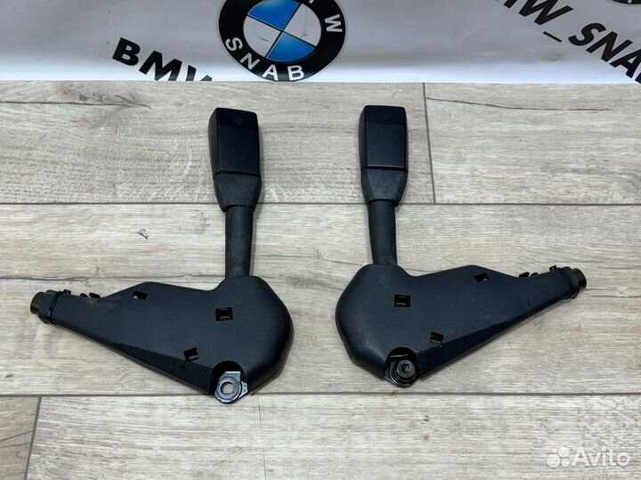 Пиропатрон натяжитель ремня безопасности Bmw e39