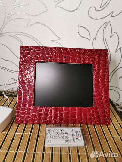 Цифровая фоторамка diframe