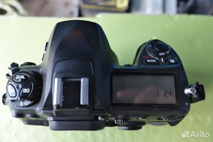 Fujifilm finepix s5 pro