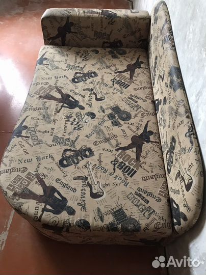 Угловой диван