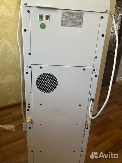 Кулер для воды