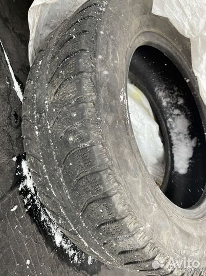 Bridgestone Ice Cruiser 7000 195/65 R15 91