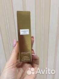 Giordani Gold Essenza oriflame. 8ml. Мини-спрей