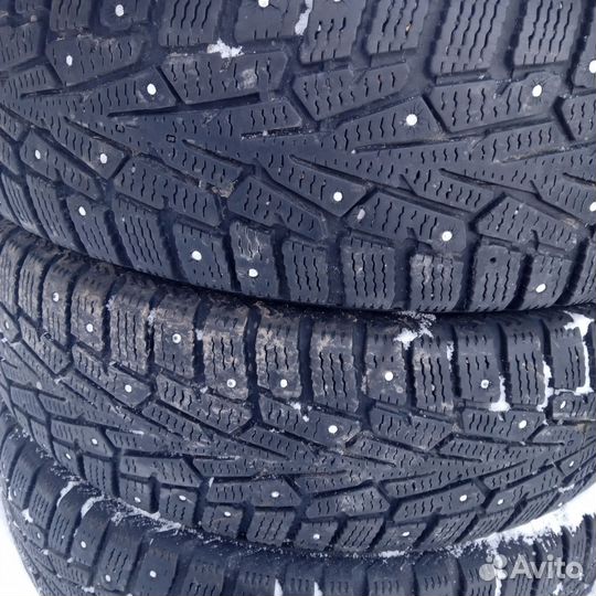 Летняя резина r16. 195/55