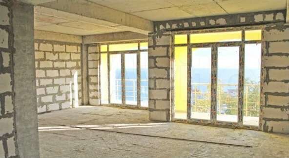 1-к. квартира, 52 м², 9/14 эт.