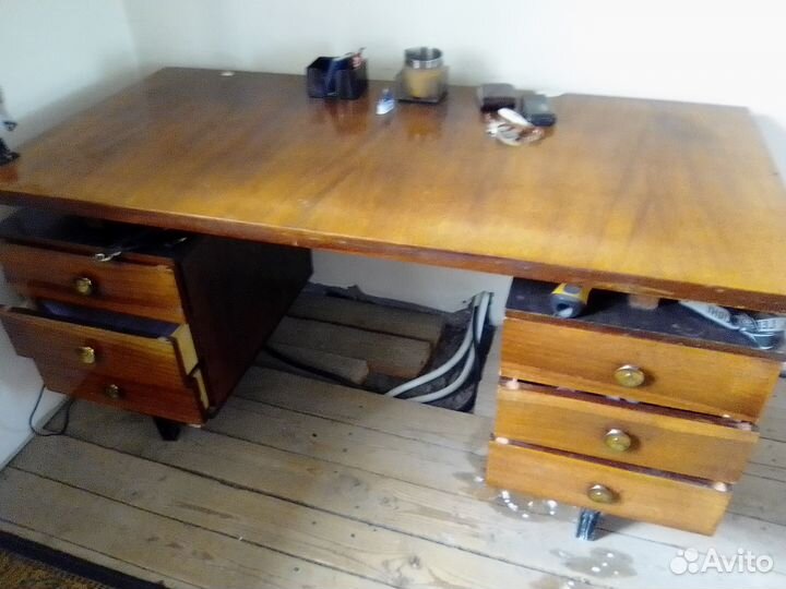 Рабочий стол