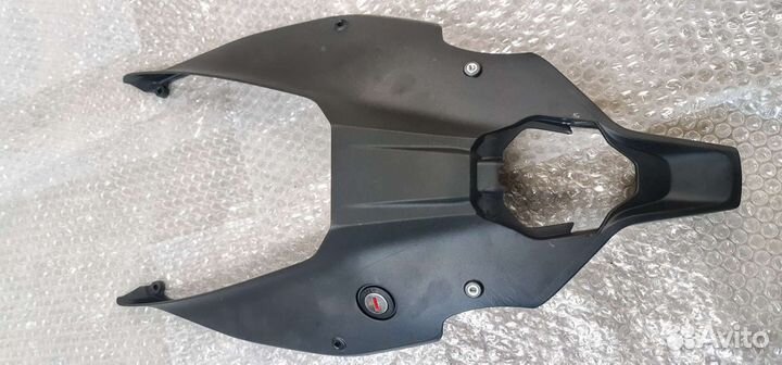 Ducati Panigale V4R / V4 / V4S 2020 Пластик Хвоста