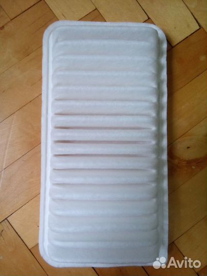 Воздушный фильтр