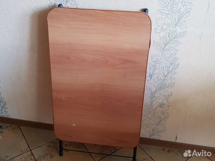 Столик складной для пикника