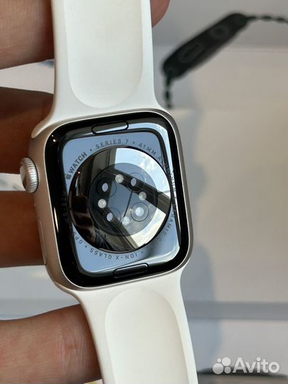 Apple Watch 7 41мм