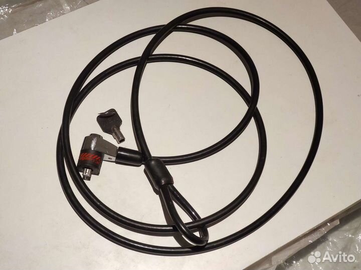 Новый оригинальный американский PC Guardian замок