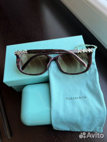 Солнцезащитные очки Tiffany оригинал