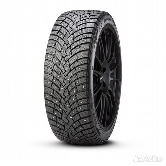 Pirelli Scorpion Ice Zero 2 235/55 R18