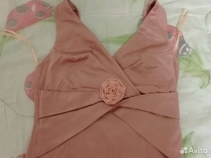Платье 44 размер