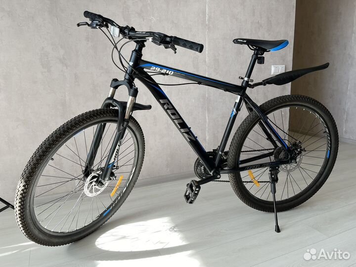 Горный велосипед 29
