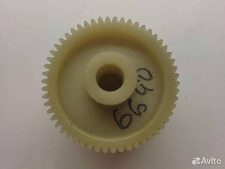Шестерня для мясорубки saturn