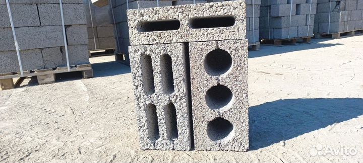 Керамзитобетонные,керамзитные блоки Qqa-6242