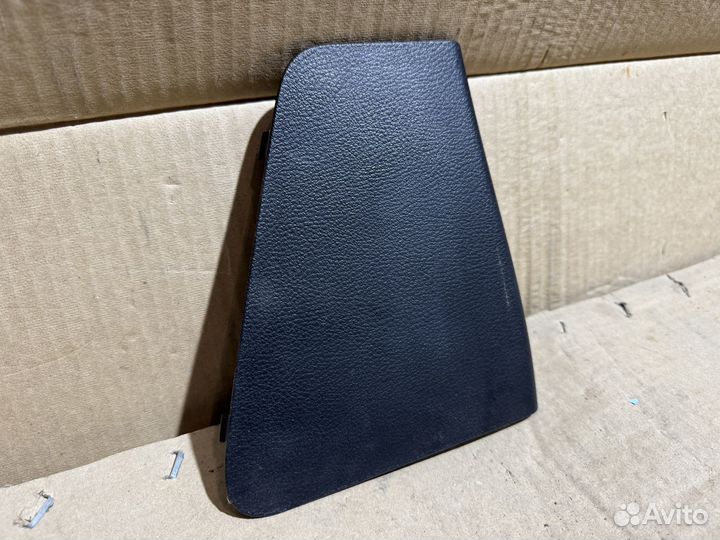 Заглушка обшивки левая BMW X3 F25 51497244475