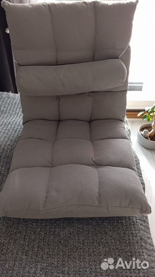 Напольное кресло