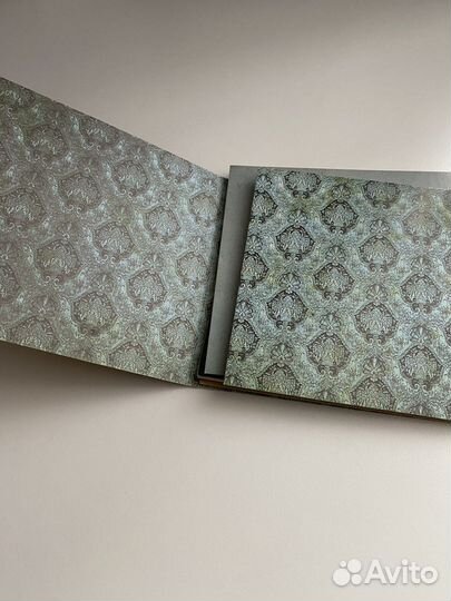 Набор открыток с рецептами коктелей