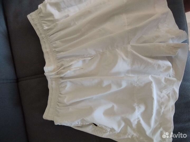 Шортики женские для активного отдыха