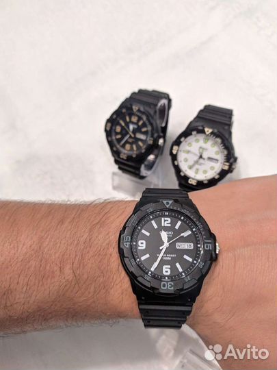 Часы casio original