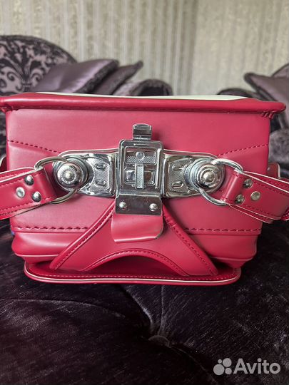 Ранец ортопедический школьный для девочки