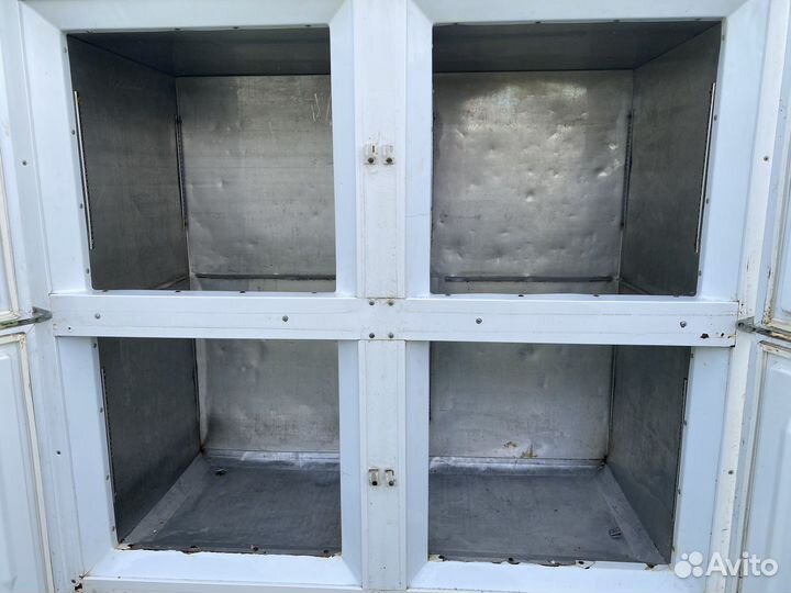 Шкаф морозильный шхк - 800