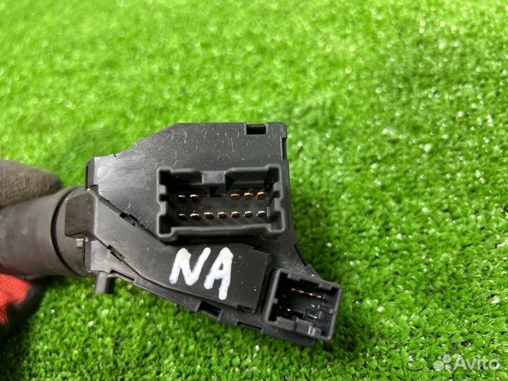 Подрулевой переключатель света Nissan Almera N16