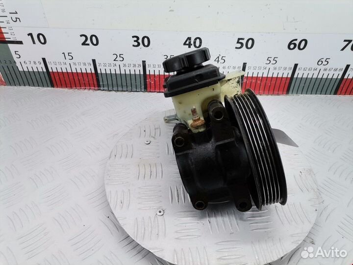 Насос гидроусилителя руля (гур) для Ford Mondeo 3